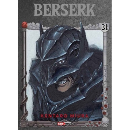 BERSERK 31