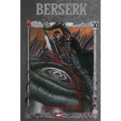 BERSERK 30