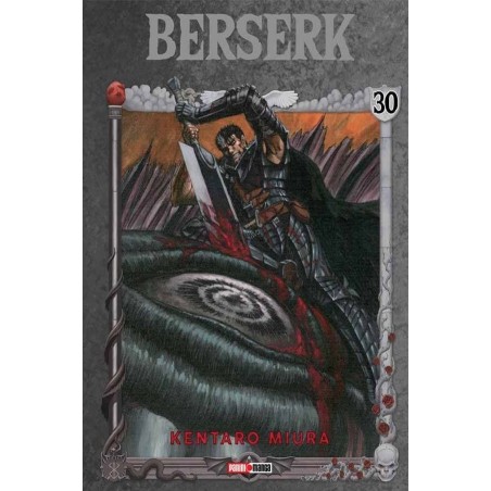 BERSERK 30