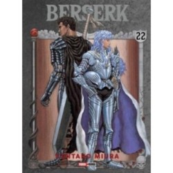 BERSERK 18
