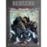 BERSERK 18