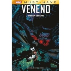 Veneno. Origen Oscuro