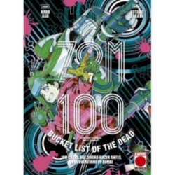 Zom 100 3