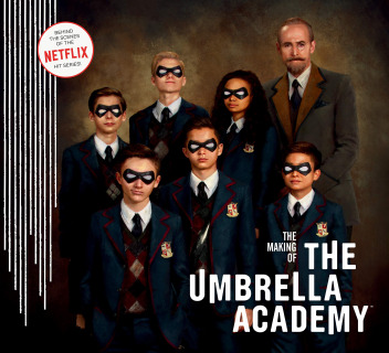 The Making of The Umbrella Academy, Netflix