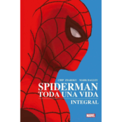 Spiderman: La suerte de estar vivo