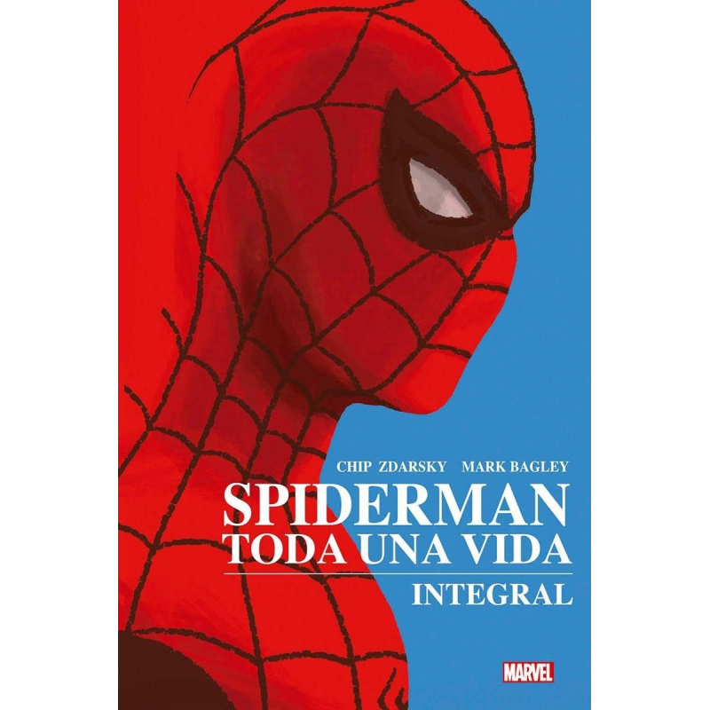 Spiderman: La suerte de estar vivo