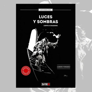 Luces y Sombras (Edición Bilingue)