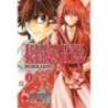 Rurouni Kenshin: Hokkaido 1