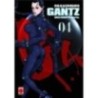 Maximum Gantz 4