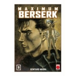 Maximum Berserk 5