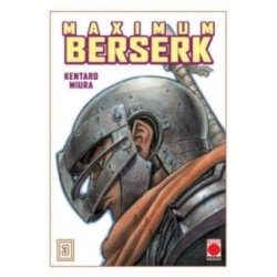 Maximum Berserk 2
