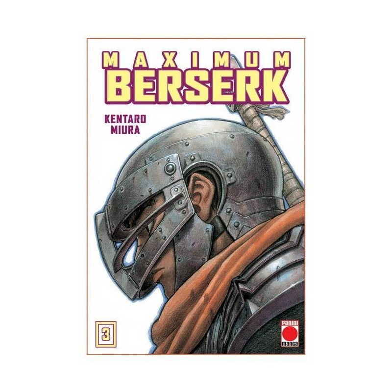Maximum Berserk 2