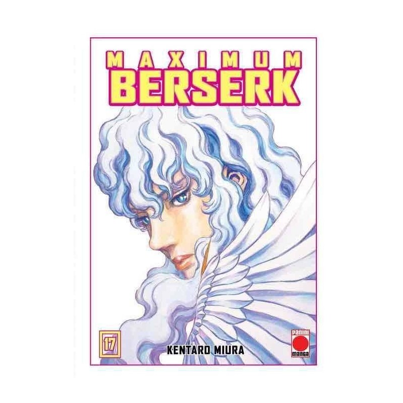 Maximum Berserk 13