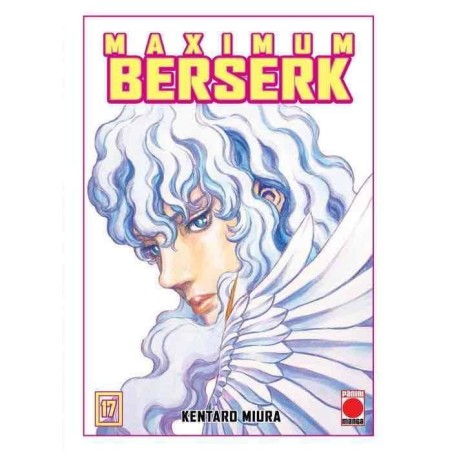 Maximum Berserk 13