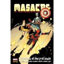 Marvel Zombies. Marvel Zomnibus