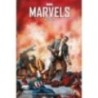 Marvels. Ruinas