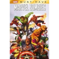 Marvel Essentials 19. World War Hulk