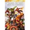 Marvel Essentials 19. World War Hulk