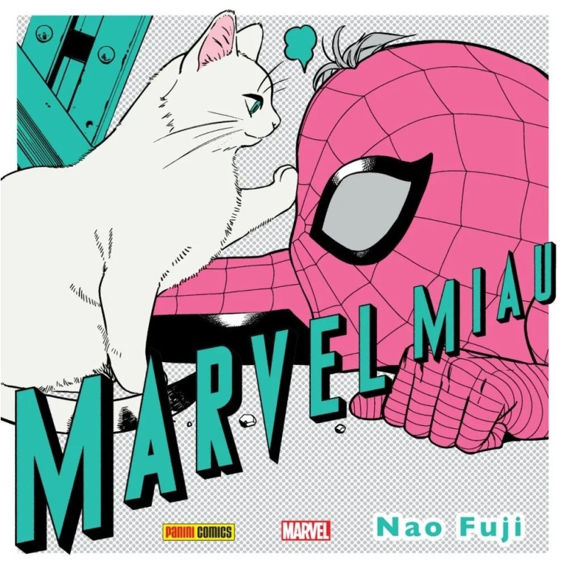 Marvel 1602