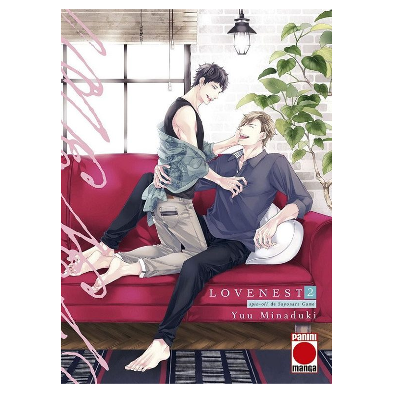 Love Nest 2