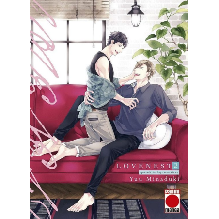 Love Nest 2