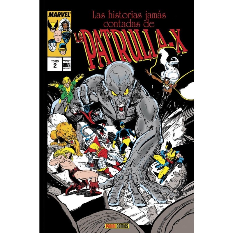 La Patrulla-X: Días del futuro pasado