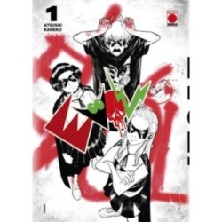 Evol 1