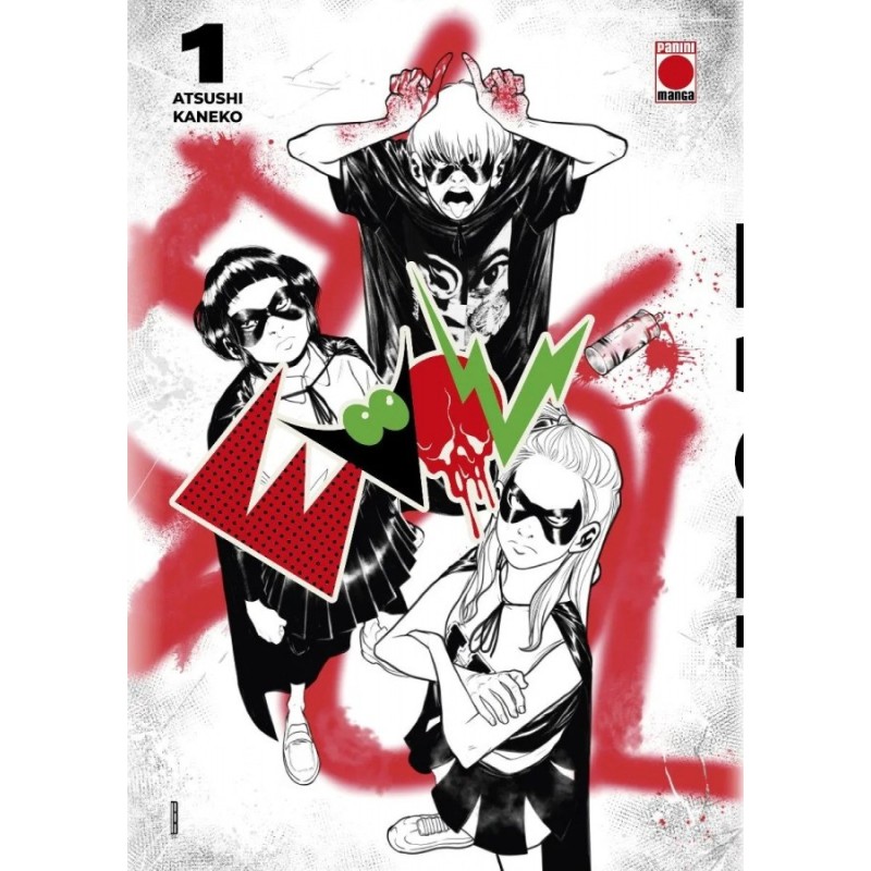 Evol 1