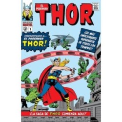 El Invencible Iron Man 2. 1963-64