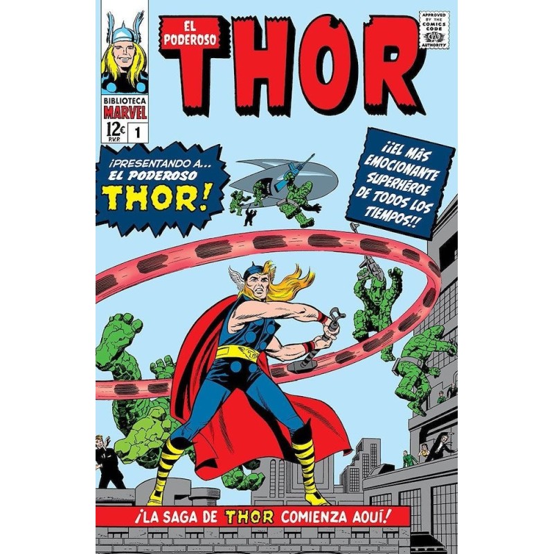 El Invencible Iron Man 2. 1963-64