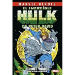 El Increíble Hulk 1. 1962-63