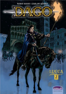 Dago Lucca (2 de 2)