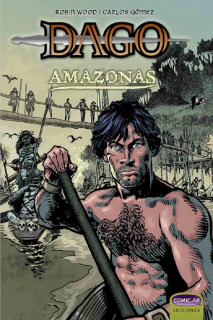 Dago: Amazonas