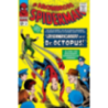 El Asombroso Spiderman 1. 1962-63