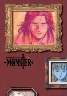 Monster 01 (Ivrea Argentina)
