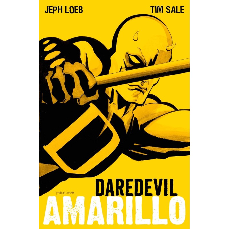 Daredevil 1. 1964-65