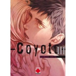 Coyote 3