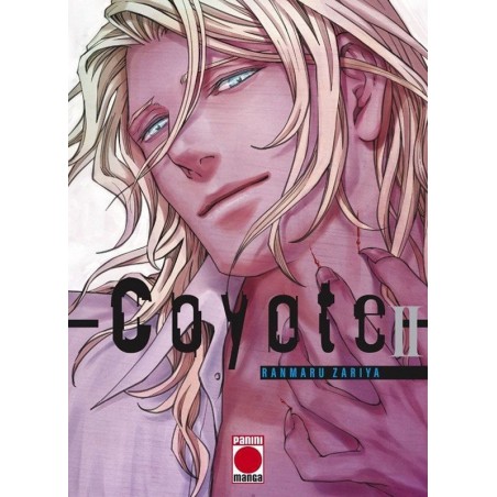 Coyote 2