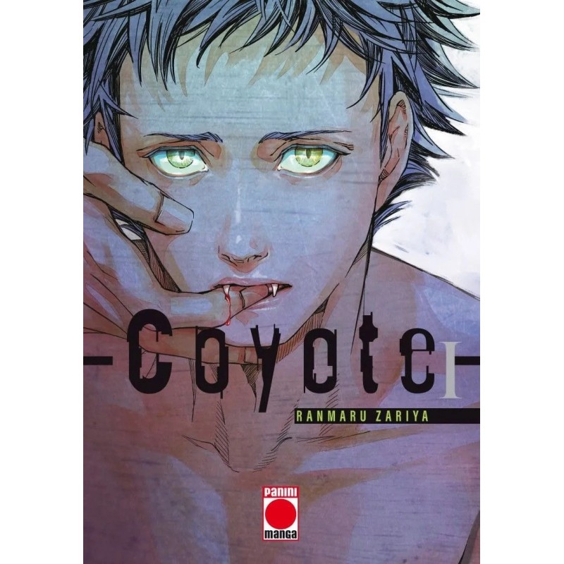 Coyote 1