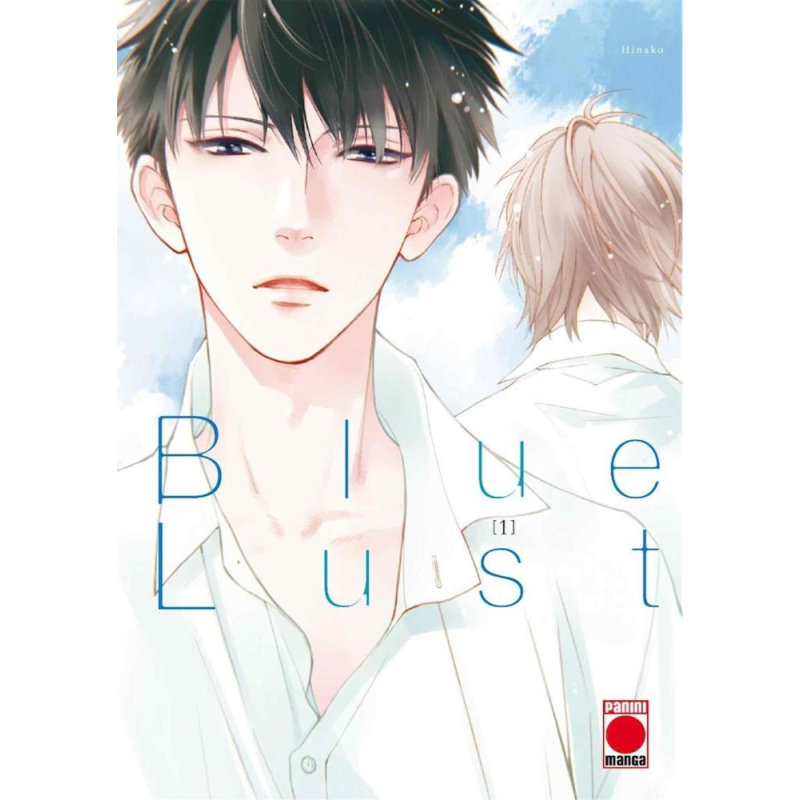 Blue Lust 1