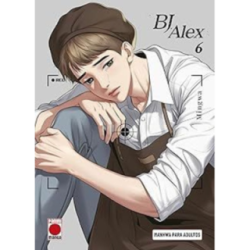 Bj Alex 6