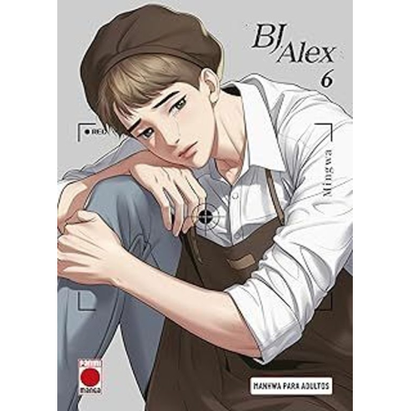 Bj Alex 6