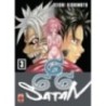 666 Satan Maximum 3