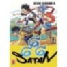 666 Satán Maximum 2