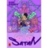 666 Satan 4