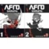 Pack Afro Samurai 1-2