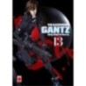 MAXIMUM GANTZ 13