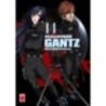 MAXIMUM GANTZ 14