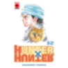 Hunter X Hunter N. 32