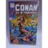 Conan El Bárbaro 01: Los Clasicos Marvel